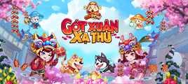 GÓT XUÂN XẠ THỦ